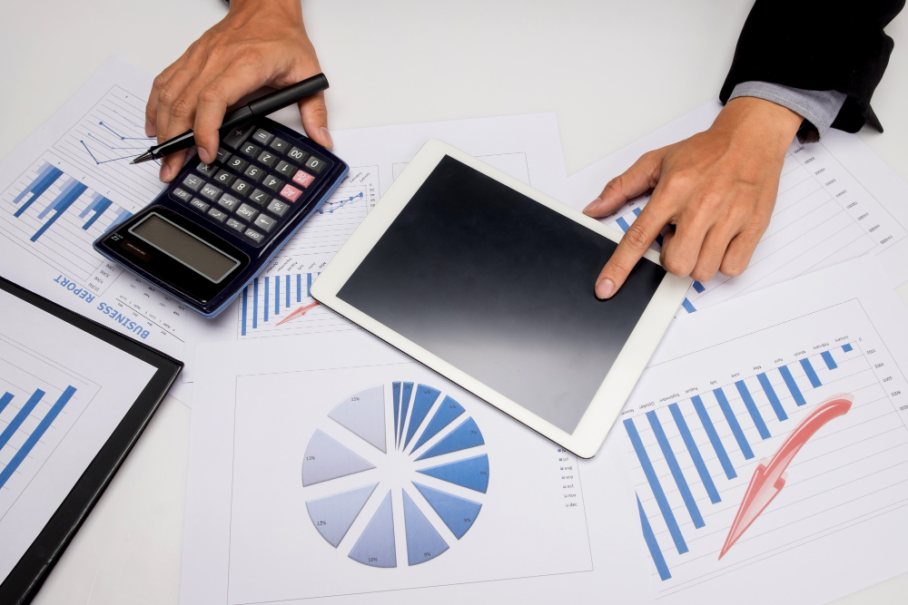 How To Calculate Gross Profit Margin and why does it matter?